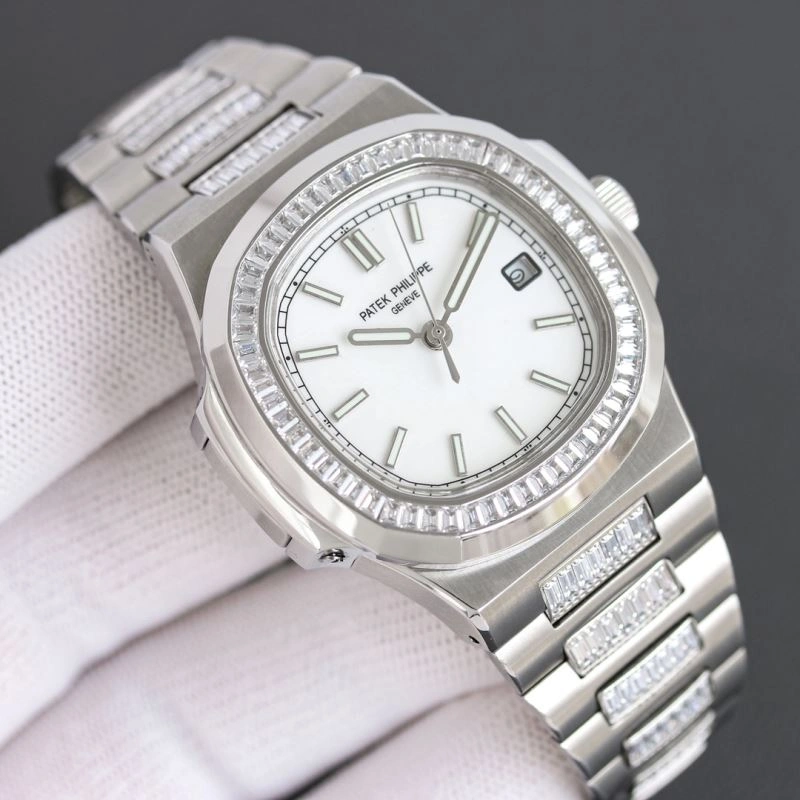 Bright PATEK PHILIPPE Watches 194713