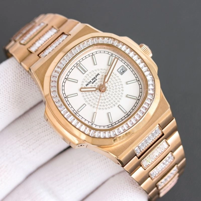 Bright PATEK PHILIPPE Watches 194713