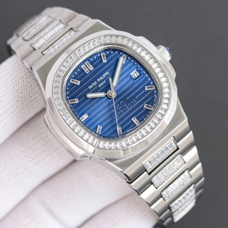 Bright PATEK PHILIPPE Watches 194713
