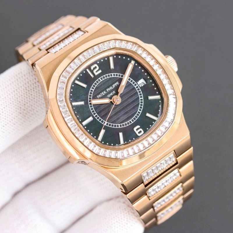 Bright PATEK PHILIPPE Watches 194713