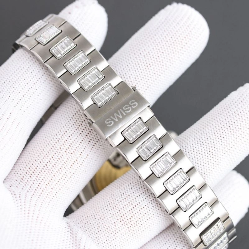 Bright PATEK PHILIPPE Watches 194713