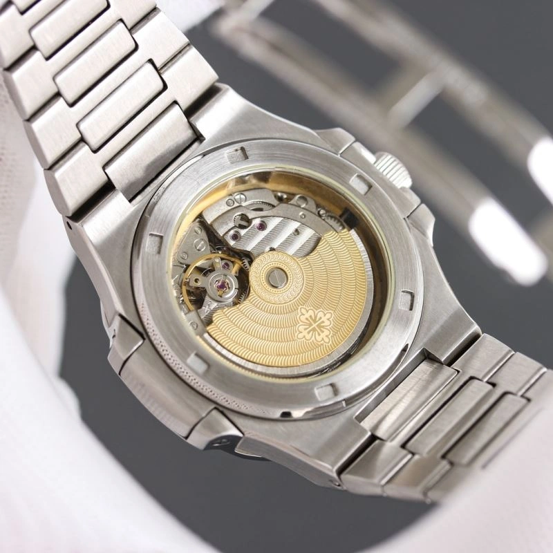 Bright PATEK PHILIPPE Watches 194713