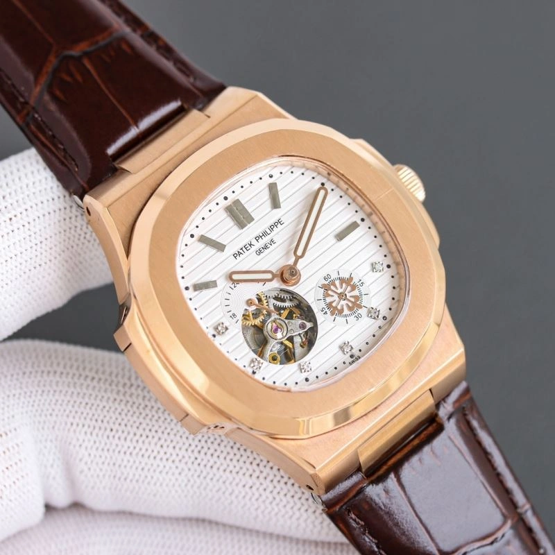 Sporty PATEK PHILIPPE Watches 194716