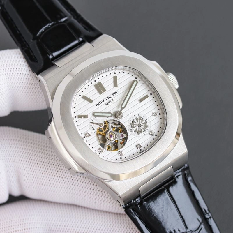 Sporty PATEK PHILIPPE Watches 194716