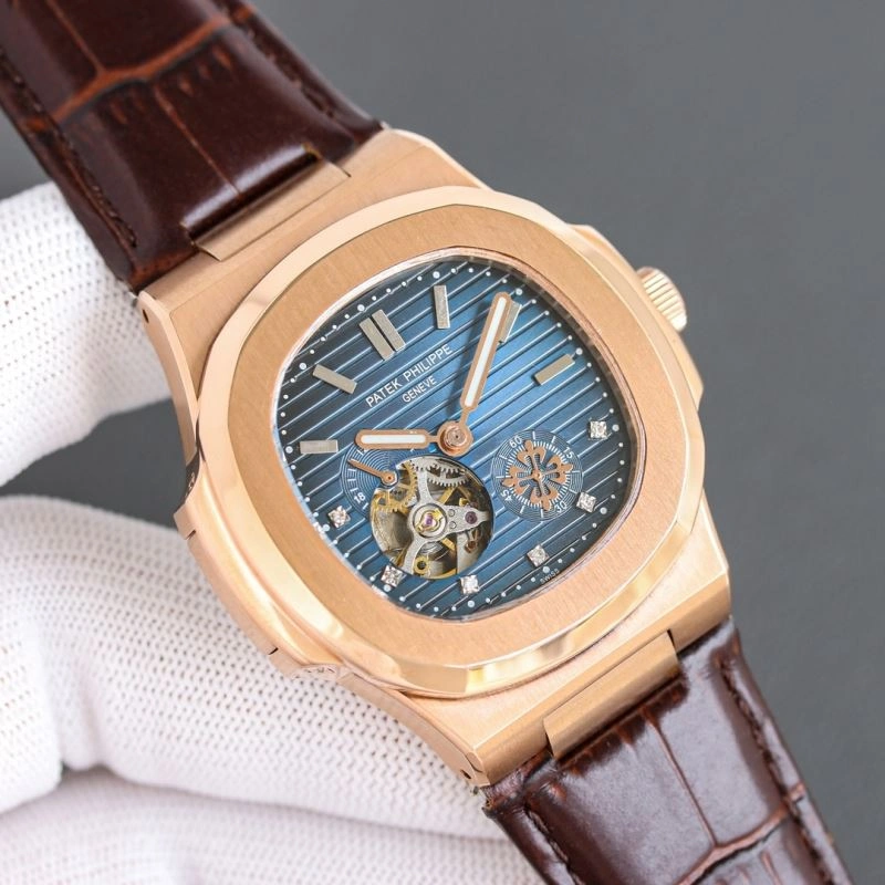 Sporty PATEK PHILIPPE Watches 194716