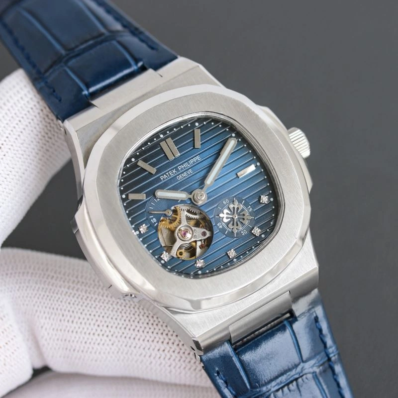 Sporty PATEK PHILIPPE Watches 194716