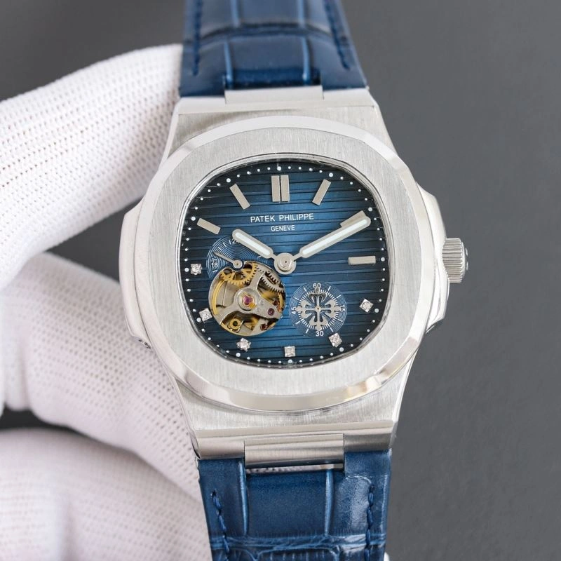 Sporty PATEK PHILIPPE Watches 194716