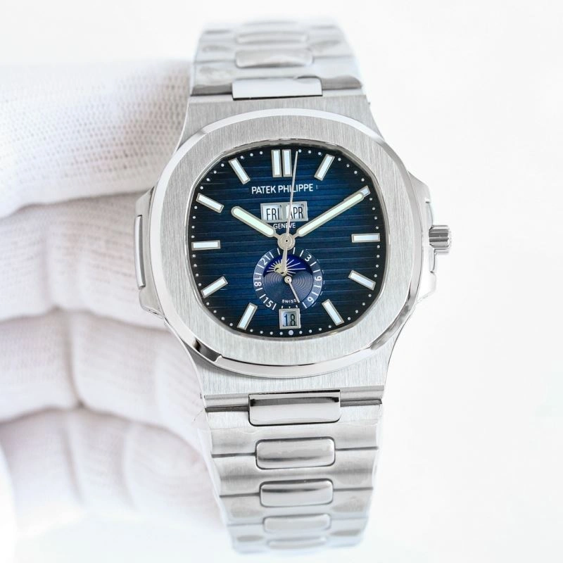 Soft PATEK PHILIPPE Watches 194701