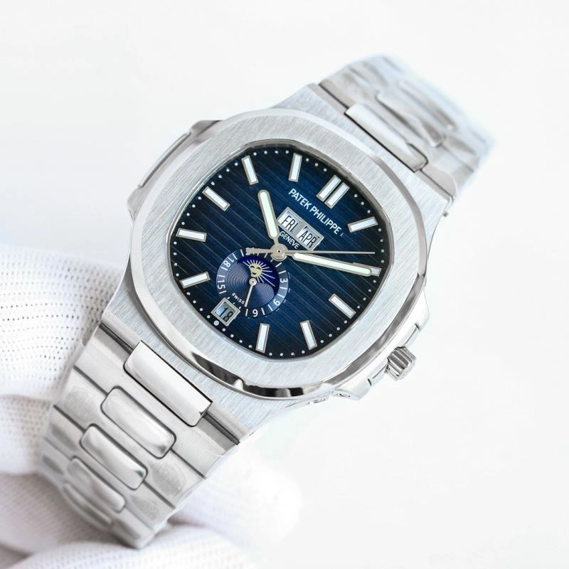 Soft PATEK PHILIPPE Watches 194701