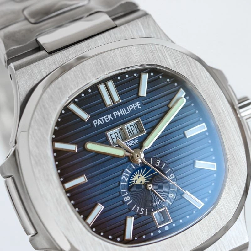 Soft PATEK PHILIPPE Watches 194701