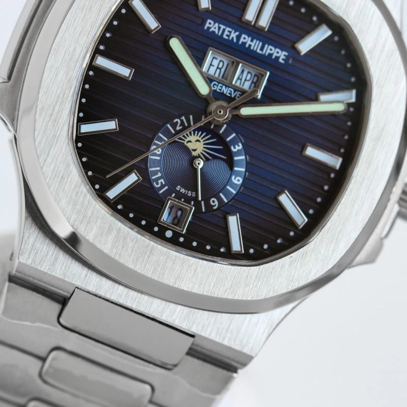Soft PATEK PHILIPPE Watches 194701