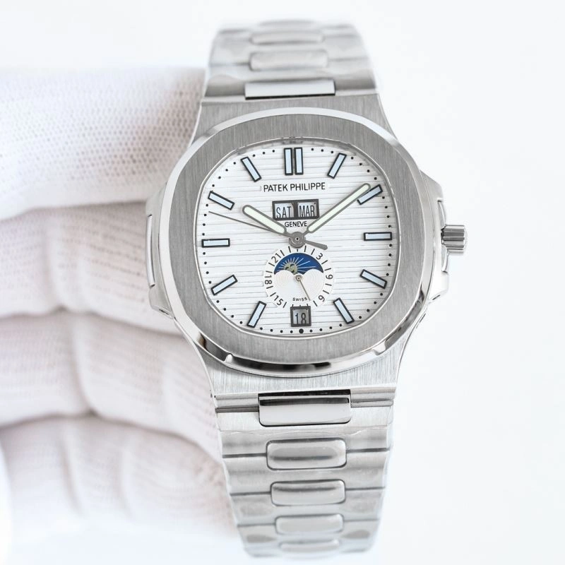PATEK PHILIPPE Watches DailyWear 194708