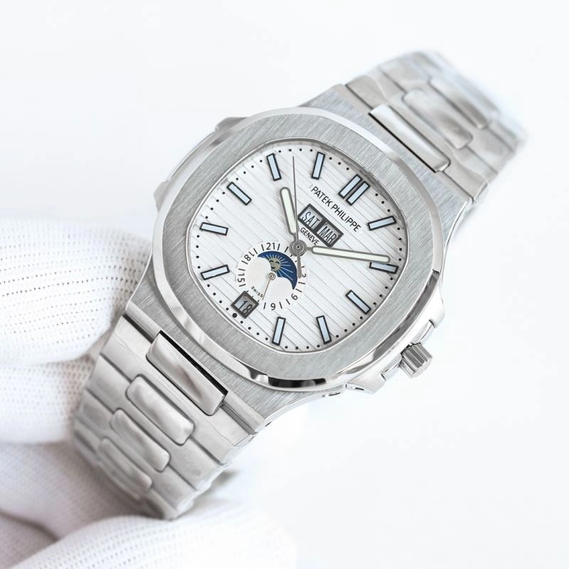 PATEK PHILIPPE Watches DailyWear 194708