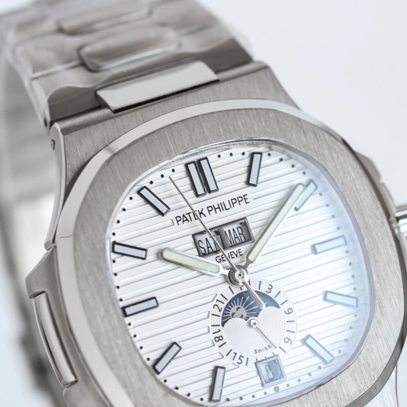 PATEK PHILIPPE Watches DailyWear 194708