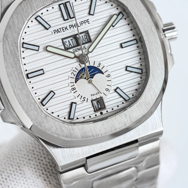 PATEK PHILIPPE Watches DailyWear 194708