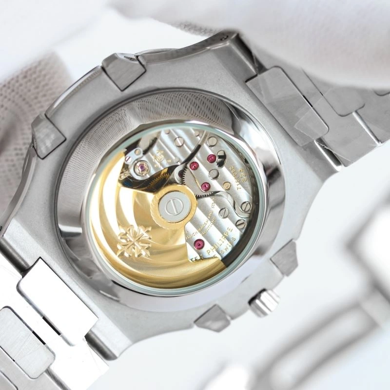 PATEK PHILIPPE Watches DailyWear 194708