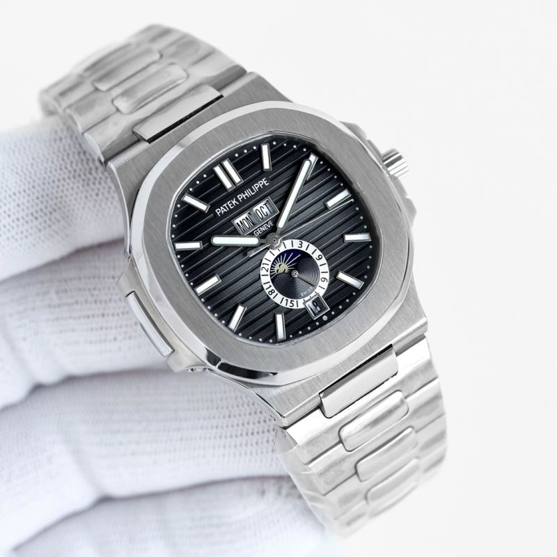 Bright PATEK PHILIPPE Watches 194697