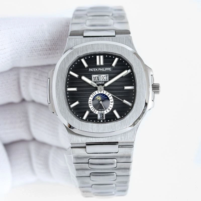 Bright PATEK PHILIPPE Watches 194697