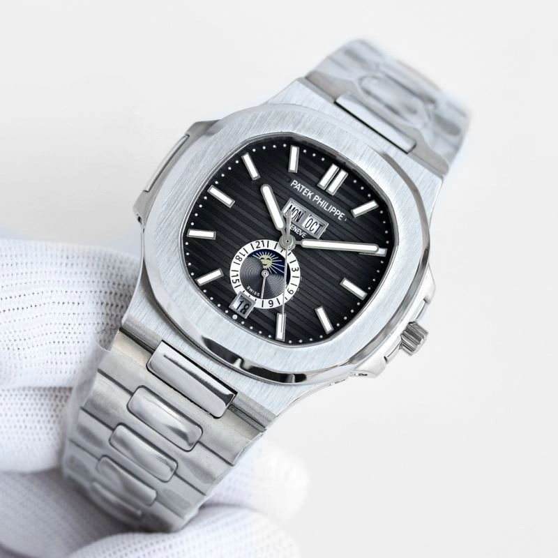 Bright PATEK PHILIPPE Watches 194697