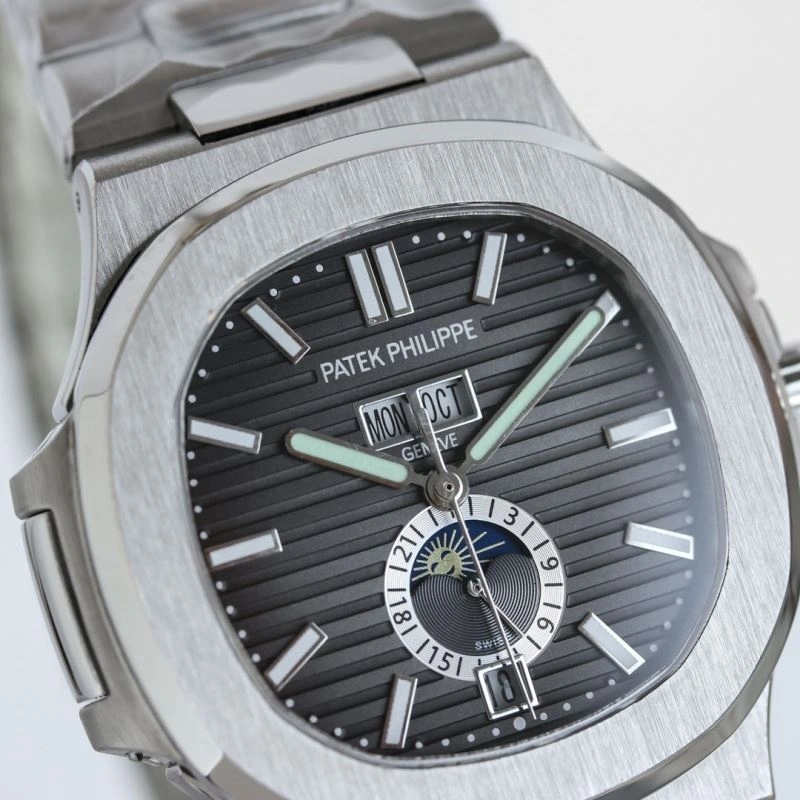 Bright PATEK PHILIPPE Watches 194697