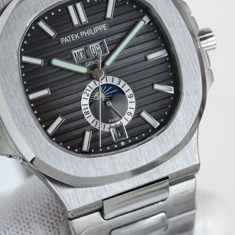 Bright PATEK PHILIPPE Watches 194697