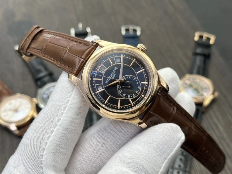 AllSeason PATEK PHILIPPE Watches 194698