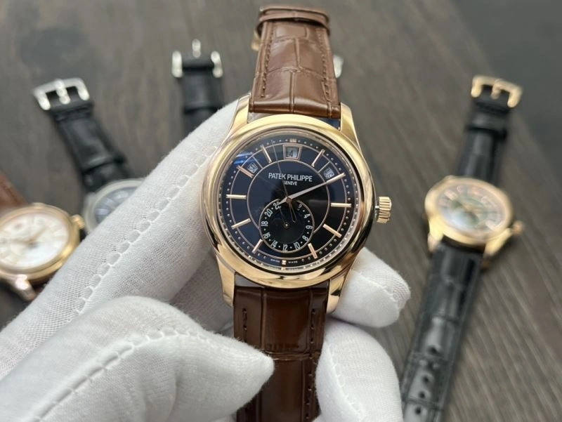 AllSeason PATEK PHILIPPE Watches 194698