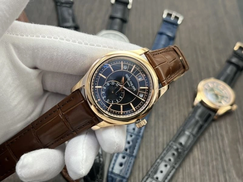 AllSeason PATEK PHILIPPE Watches 194698