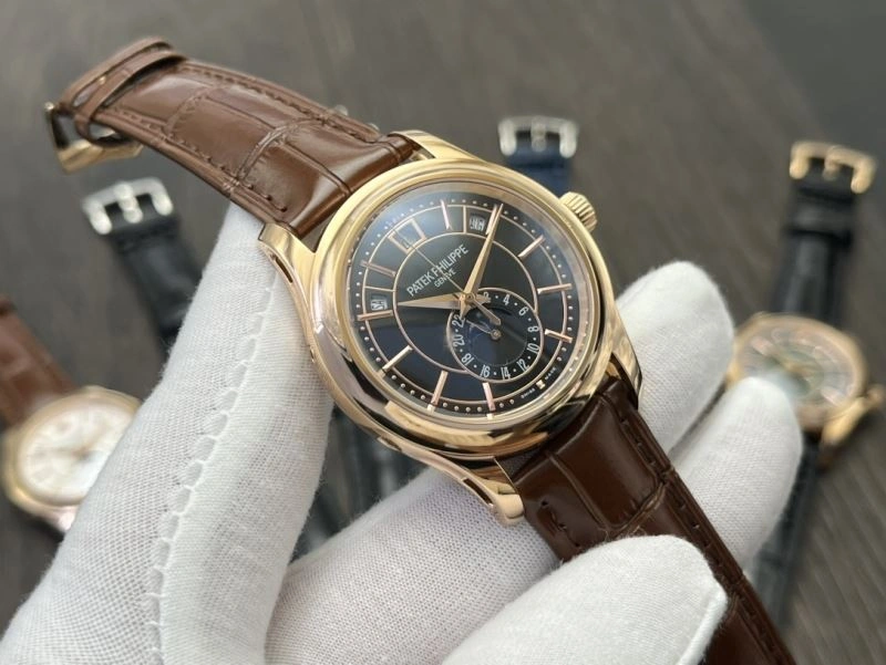 AllSeason PATEK PHILIPPE Watches 194698