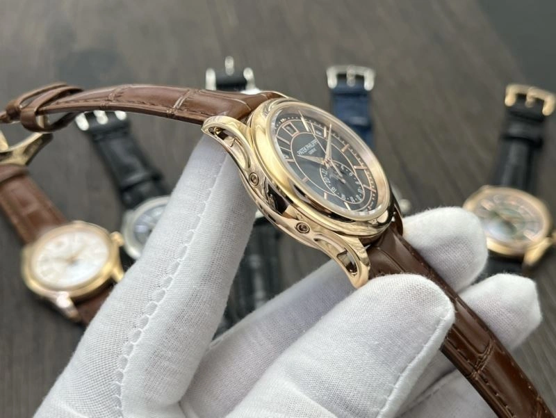 AllSeason PATEK PHILIPPE Watches 194698