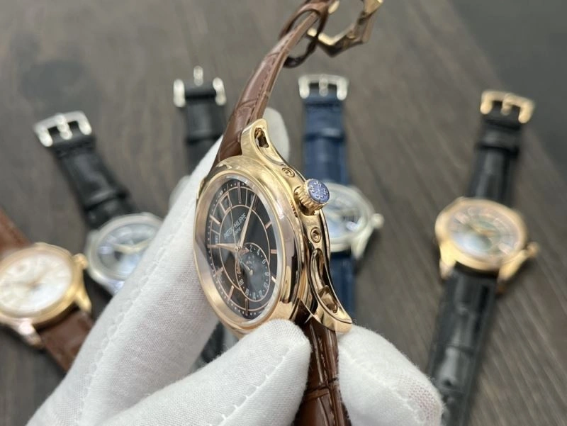 AllSeason PATEK PHILIPPE Watches 194698