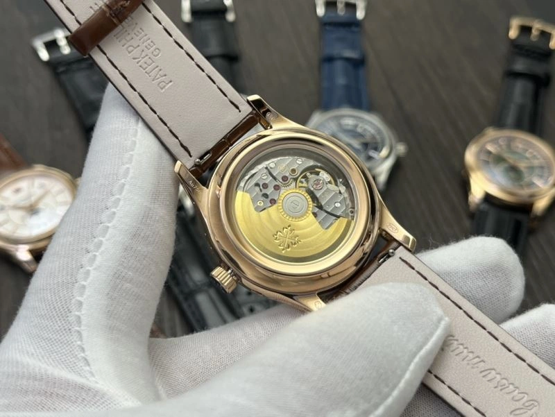 AllSeason PATEK PHILIPPE Watches 194698
