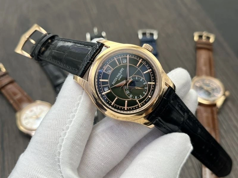 PATEK PHILIPPE Watches EasyCare 194695