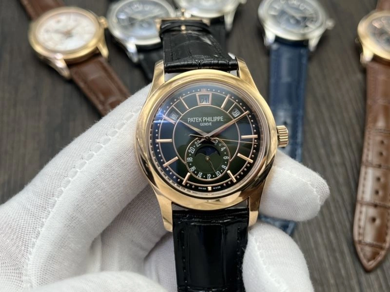 PATEK PHILIPPE Watches EasyCare 194695