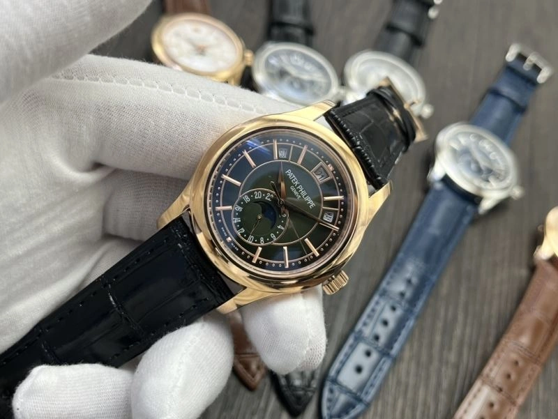 PATEK PHILIPPE Watches EasyCare 194695