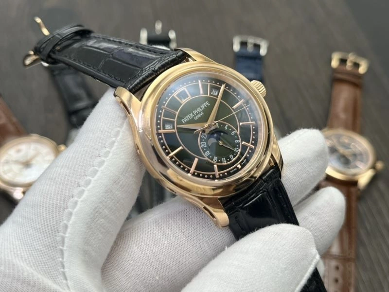 PATEK PHILIPPE Watches EasyCare 194695