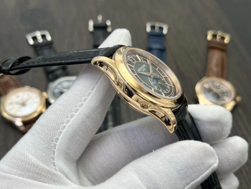 PATEK PHILIPPE Watches EasyCare 194695