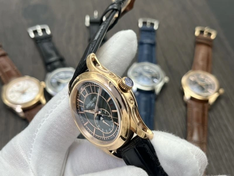PATEK PHILIPPE Watches EasyCare 194695
