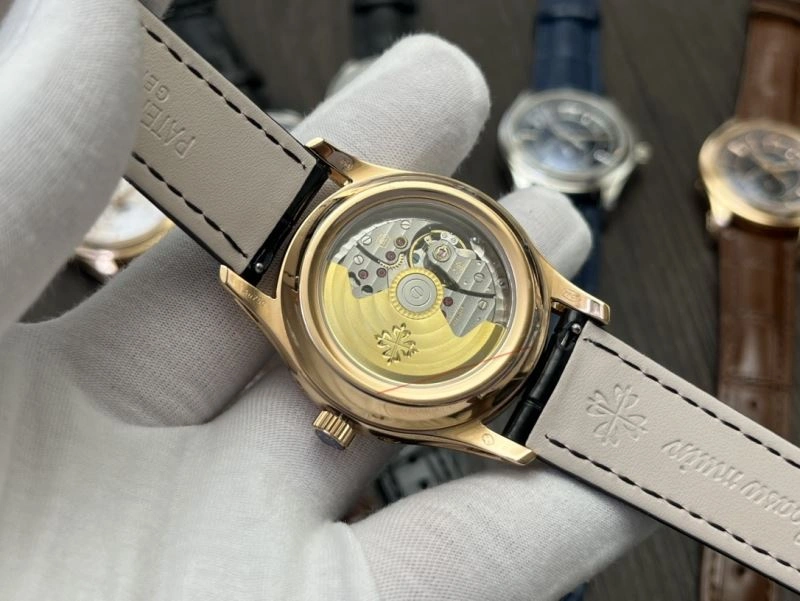 PATEK PHILIPPE Watches EasyCare 194695