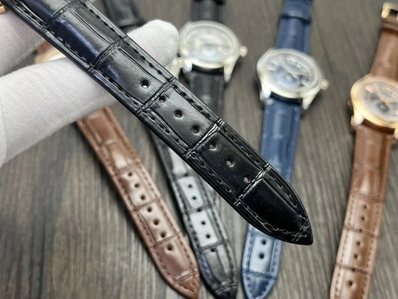 PATEK PHILIPPE Watches EasyCare 194695