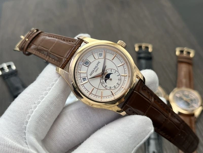 PATEK PHILIPPE Watches Versatile 194693