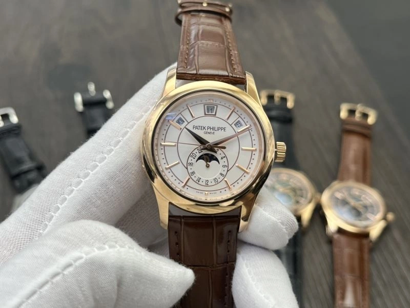 PATEK PHILIPPE Watches Versatile 194693
