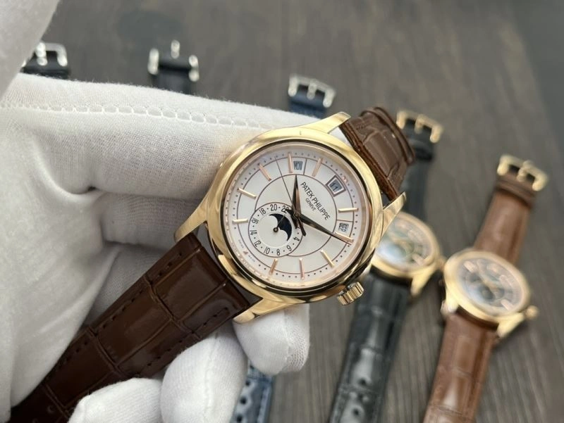 PATEK PHILIPPE Watches Versatile 194693