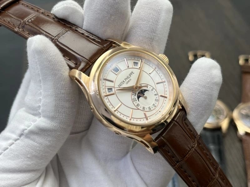 PATEK PHILIPPE Watches Versatile 194693