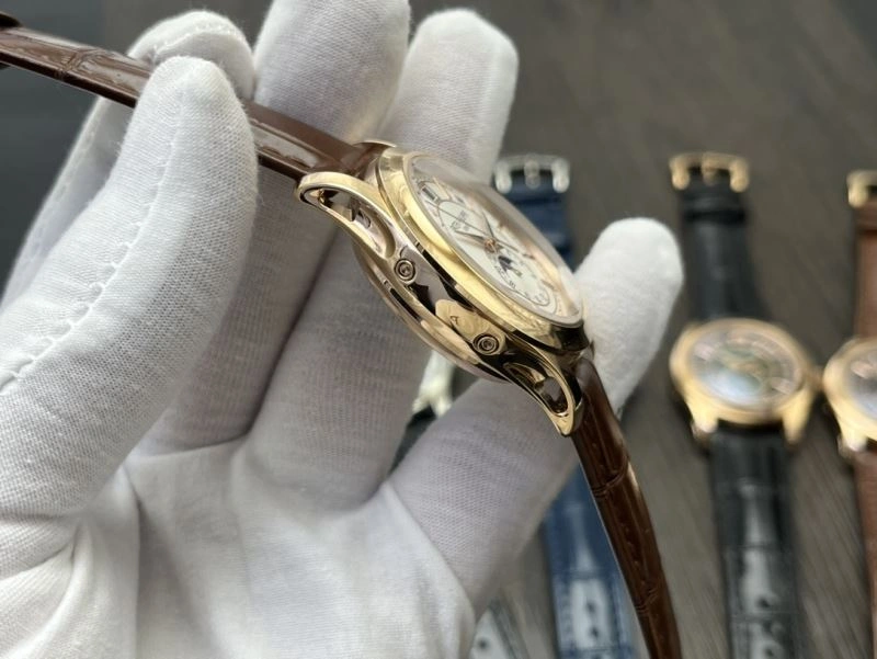 PATEK PHILIPPE Watches Versatile 194693