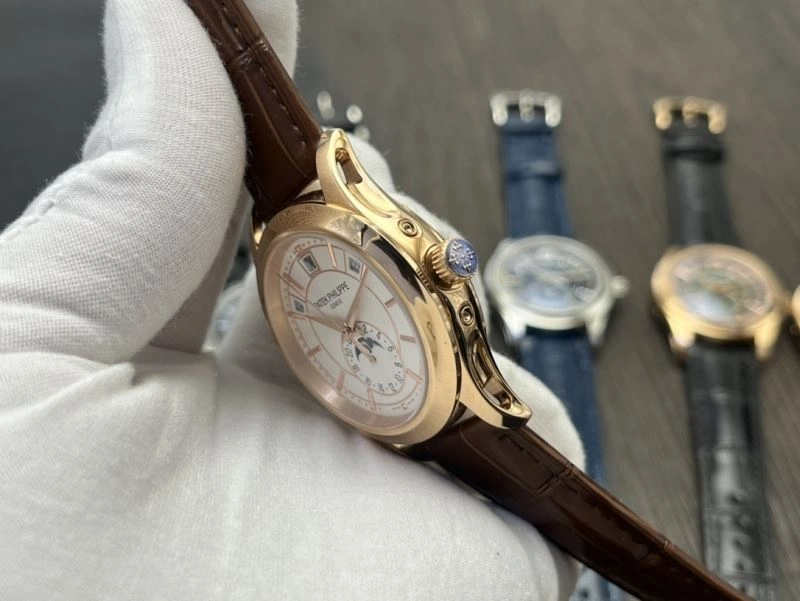 PATEK PHILIPPE Watches Versatile 194693
