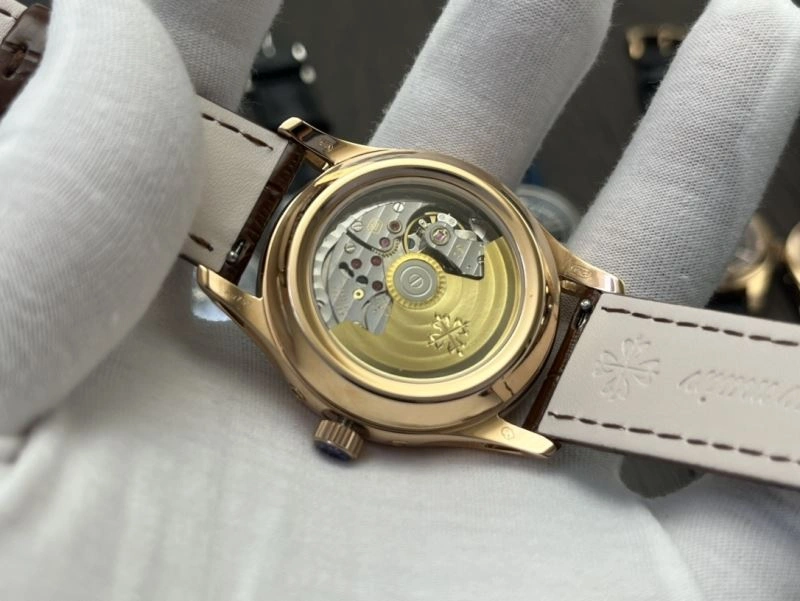 PATEK PHILIPPE Watches Versatile 194693