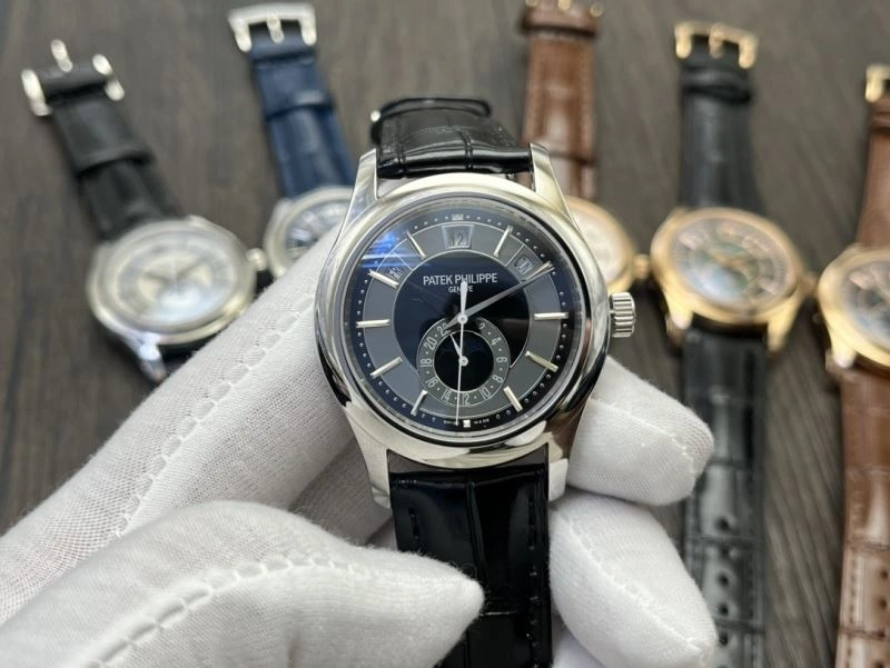 TopPick PATEK PHILIPPE Watches 194696
