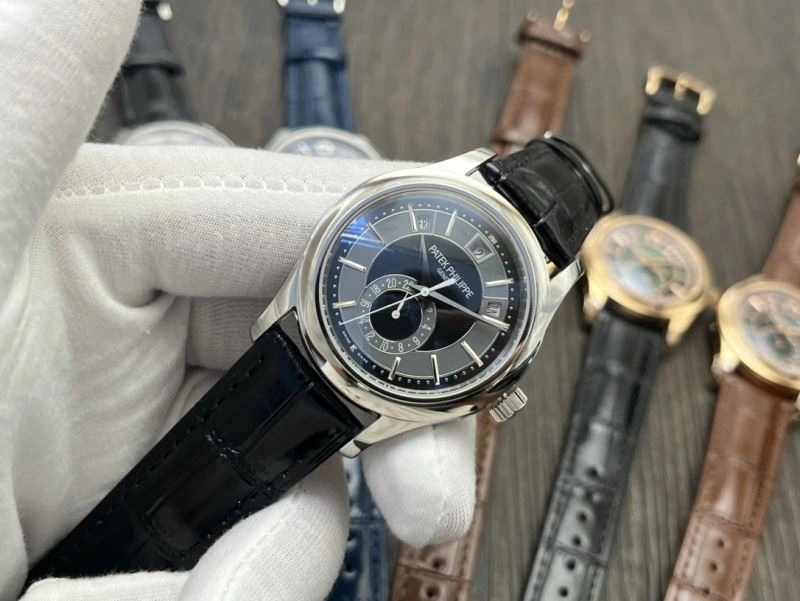 TopPick PATEK PHILIPPE Watches 194696