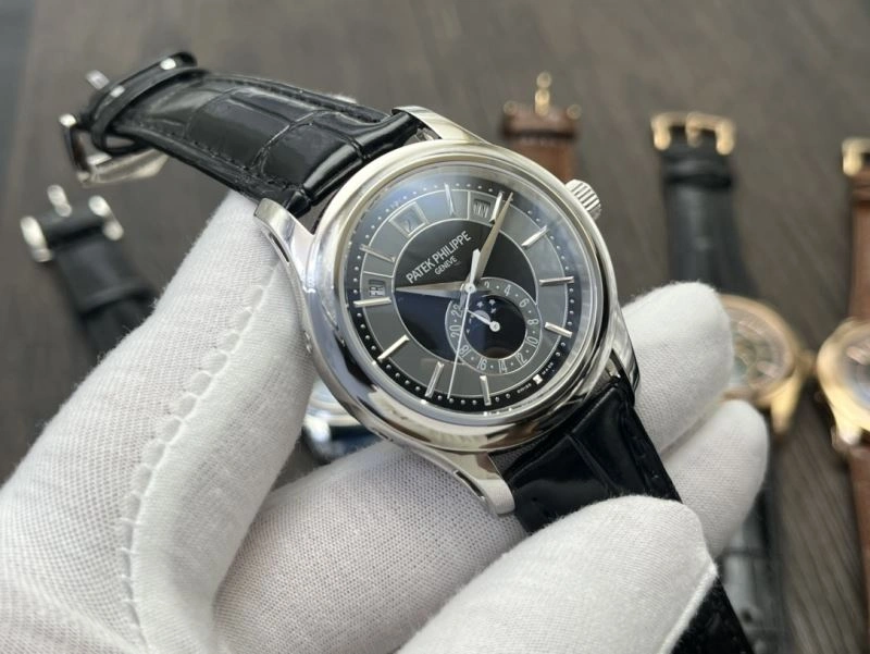 TopPick PATEK PHILIPPE Watches 194696